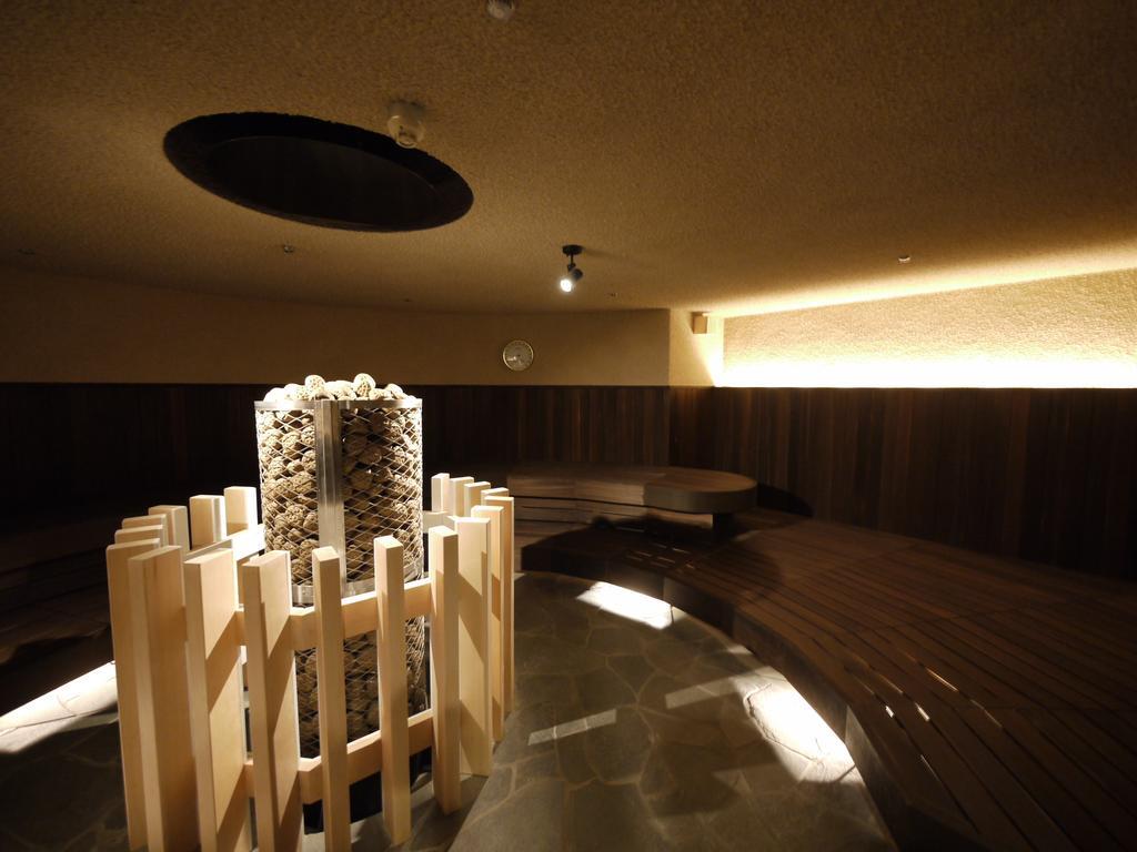 Castle Grandvrio Hotel